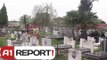 A1 Report - Fushe-Kruje, nuk ka me vend per varreza, banoret ankohen