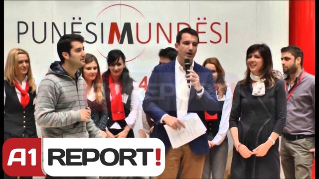 A1 Report - Incidenti, Veliaj:E ktheu panairin në histori suksesi, nxiti reagim