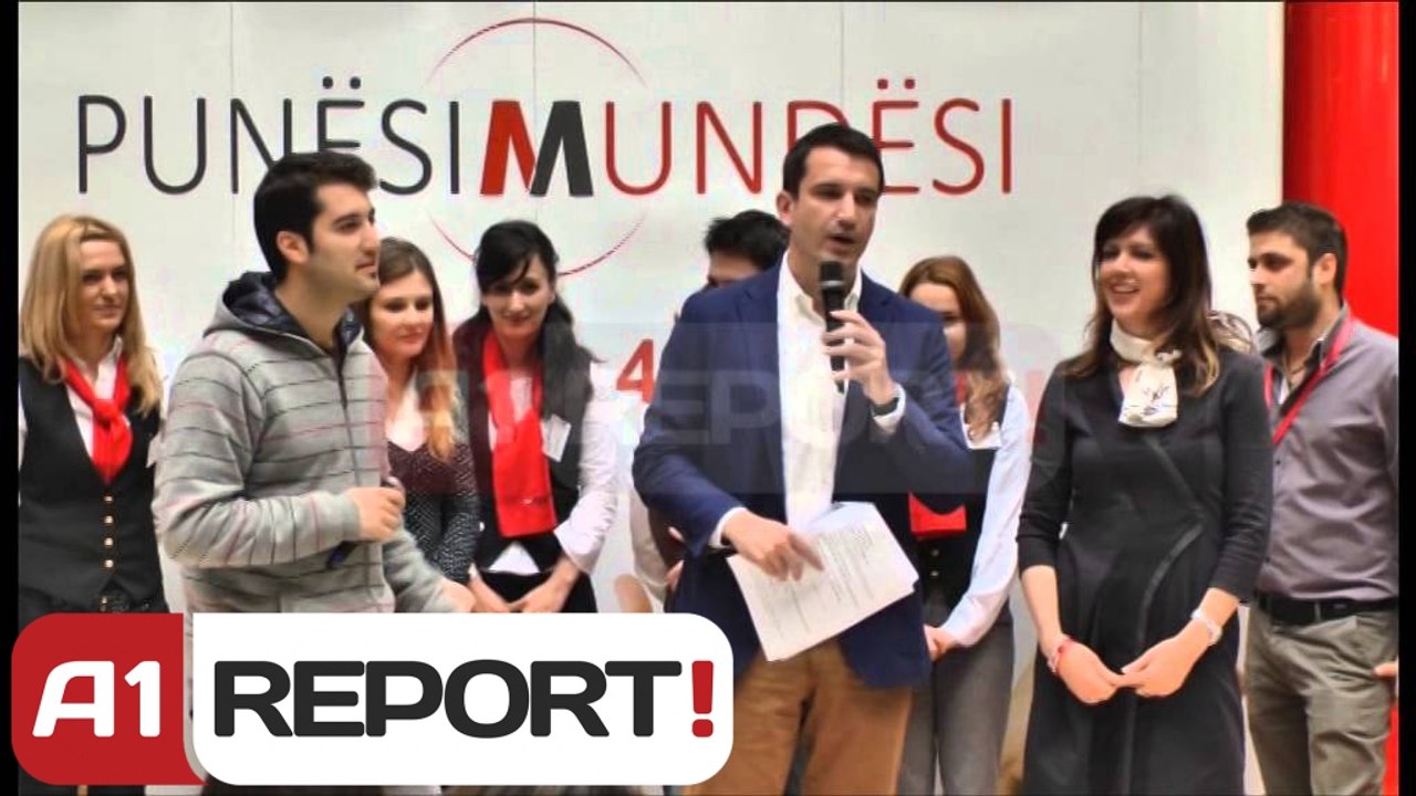 A1 Report - Incidenti, Veliaj:E ktheu panairin në histori suksesi, nxiti reagim