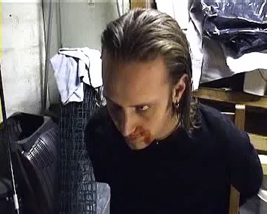 The Evil Overlord