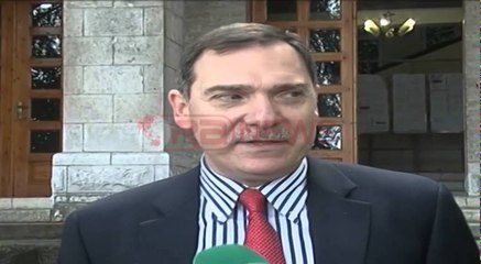 Toponimet, Rokanas: Optimist, ekziston vullnet për zgjidhje