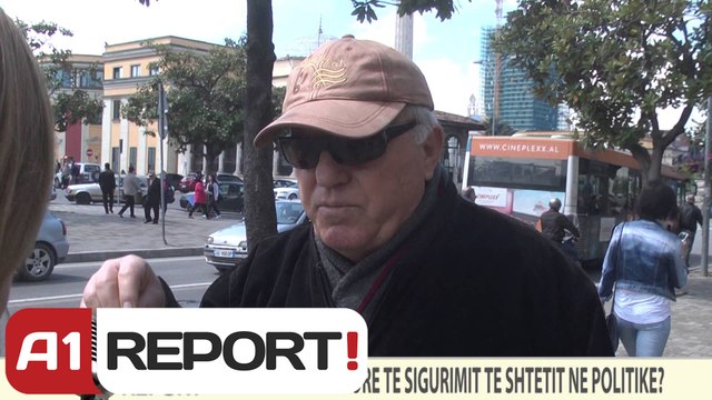 A1 REPORT- VOX REPORT- A ka bashkëpunëtorë të shërbimit të shtetit në politikë?