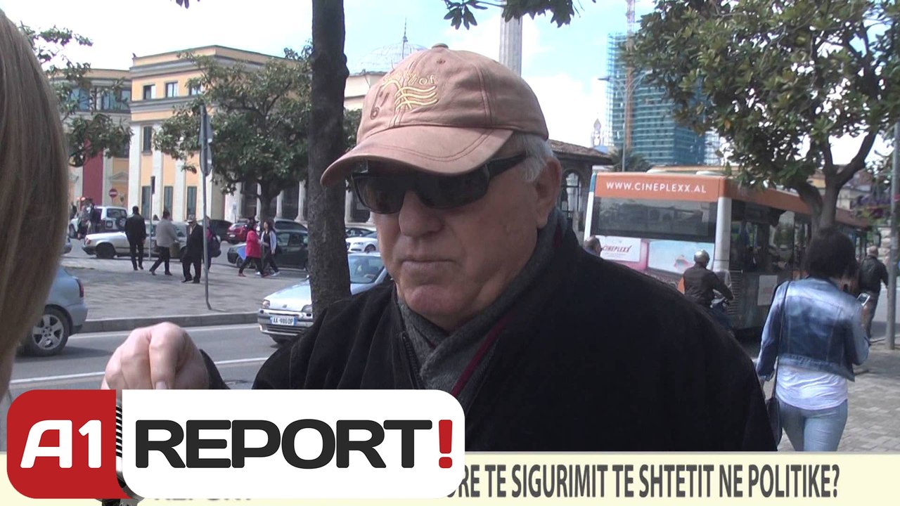 A1 REPORT- VOX REPORT- A ka bashkëpunëtorë të shërbimit të shtetit në politikë?