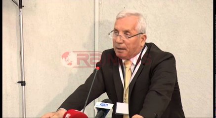 Drejtuesit e Universiteteve të rajonit takim në Tiranë: Kërkim shkencor në sport