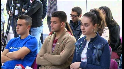 FRESSH Debat, fillimi i nje projekti te suksesshem