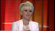 Arba Kokalari, shqiptarja që garon për deputete në PE