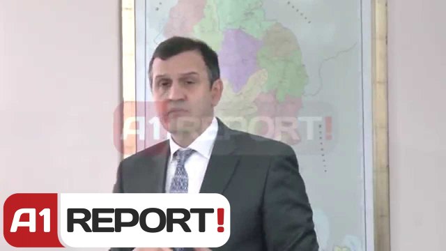 A1 Report- Beqaj padit per shpifje presidentin e Farmacisteve, kerkon 150 mln lekë