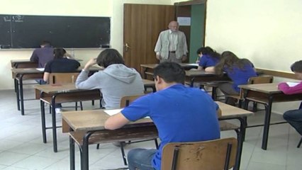 Descargar video: Ligji i ri për arsimin e lartë. Ndryshojnë rregullat për përfitimin