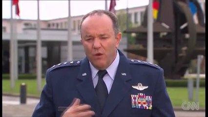 NATO: Rusia nuk do pushtojë Ukrainën. Bredli: Kremlini ka mjete të tjera për kontroll