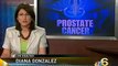 Press Conference promoting Prostate Cancer Awareness Month