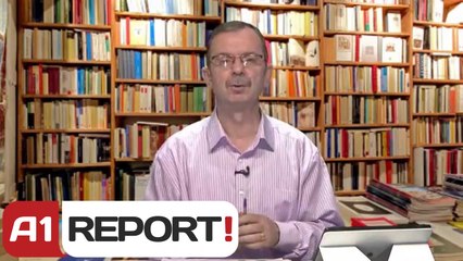 A1 Report - Shtypi dhe Ju - 6 Maj 2014