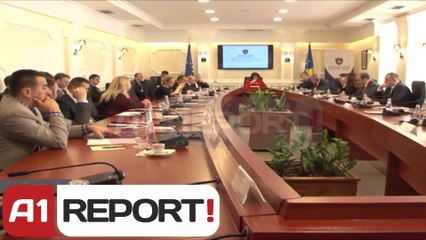 A1 Report - Fyle ne Kosove: Keni shumë per te bere, zgjedhjet te jene te lira