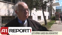 A1 REPORT- VOX REPORT- Portreti i Enverit, i drejtë veprimi nga garda ndaj komunistëve?