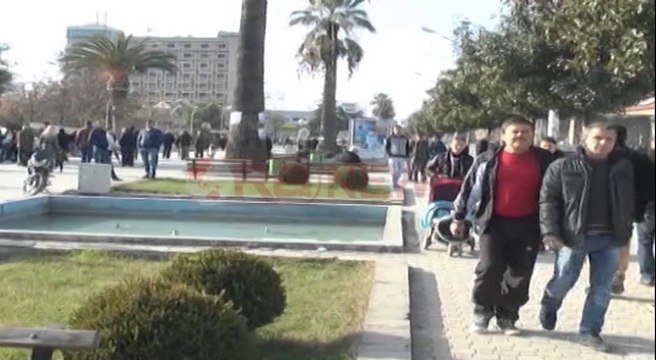 Papunësia në Elbasan, Zyra Kombëtare e Punësimit takim me biznesin