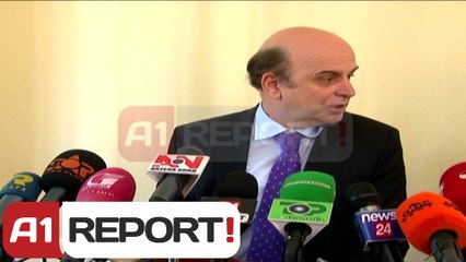 A1 Report - Shkoder, Panariti:Prioritet ndertimi i nje pike grumbullimi zarzavatesh