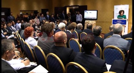 Apeli i ambasadorit Gaiani: Cilësia e turizmit më e rëndësishme se reklamimi