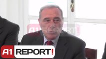 A1 Report - Grasso:Pasurite e sekuestruara nga kriminelet, jepjani te varferve