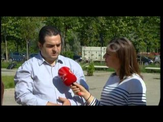 Drejtpërdrejt, "Voices of spring"- aktiviteti i radhës në UA, stina koncertore "Pranverë 2014"