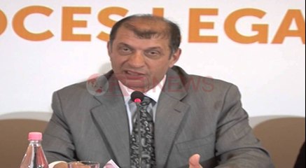 Shoqatë për mbrojtjen ligjore të poseduesve të objekteve në proces legalizimi