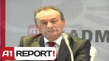 A1 Report - Territori, Çuçi: Vlora e Saranda jane pole zhvillimi, te tjeret pak shanse