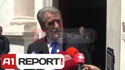 A1 Report - Kasoruho prehet përgjithnje ne Durres, atje ku ia kerkoi zemra