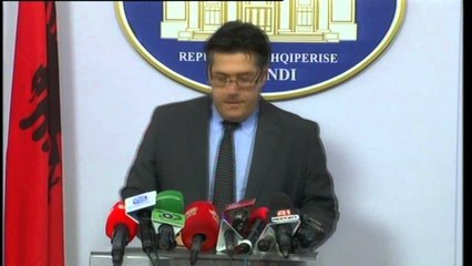 AMA, hapja e vendeve vakant. Paloka: Shkelje ligji ndërprerja e mandatit