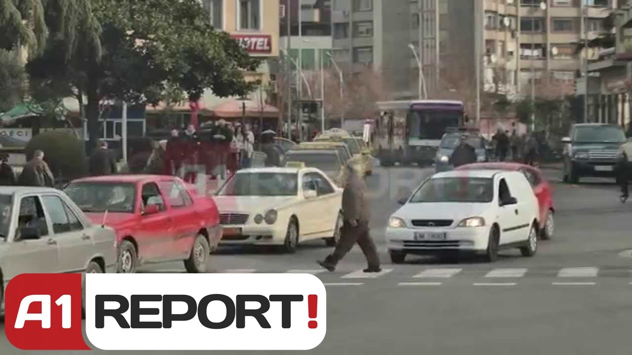 A1 Report - Ligjet, zyrtaret qe s'deklarojne pasurine ne kohe, 6 muaj burg