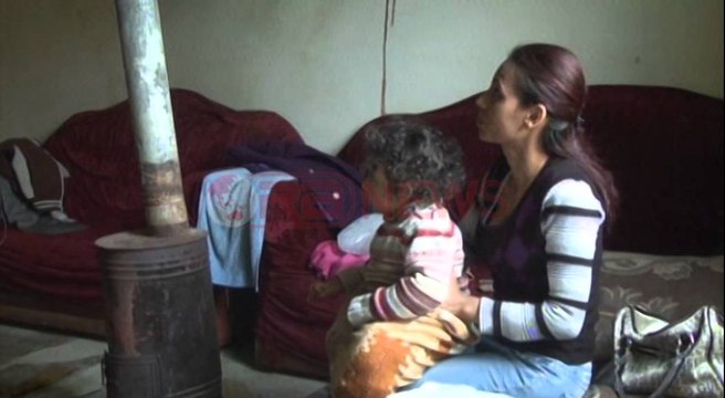 Jasmina kërkon të ecë, apeli për 5 mijë € në ndihmë të 2-vjeçares