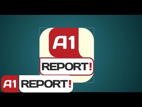 A1 Report - Shkarko falas app per iPhone