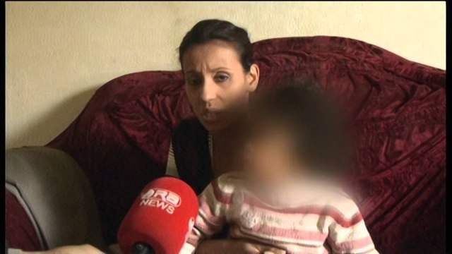 Apel për ndihmë ndaj dy vjeçares. Operimi i saj vetëm jashtë Shqipërisë