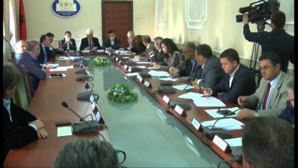 Miratohet projektrezoluta ndaj prokurorisë. Kërkohet përqëndrim për ndëshkimin e korrupsionit