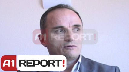 A1 Report - Lezhe, uji vijon të jete i ndotur, nuk merren masa