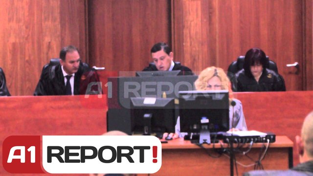 A1 Report - Vrasja e Lamajt, akuza: Policia po zvarrit procesin ndaj Frrokut