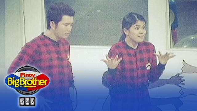 PBB 737 Update: Melason visits housemates