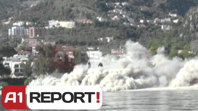 A1 Report - Dhermi, INUK shemb Kampin e rrenuar të Punëtoreve