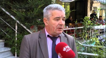 Gjergji Thimio kërkon hetime: Më janë vjedhur pikturat në kohën që u burgosa