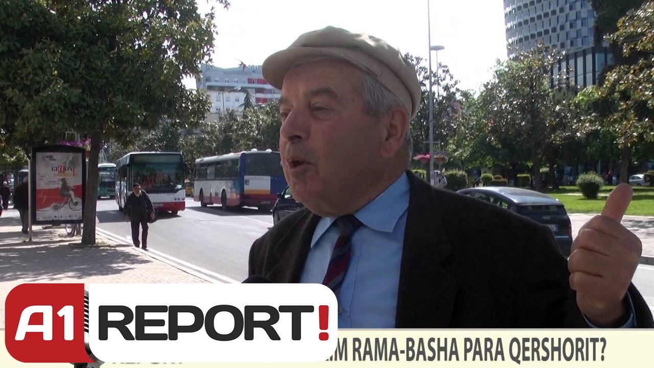 A1 REPORT- VOX REPORT- A do të ketë takim Rama-Basha para Qershorit?