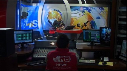 Mëngjes Express 7 Maj 2014