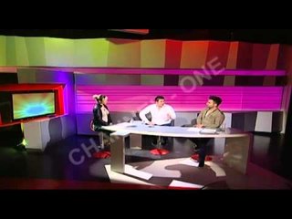 Artur Muça, i ftuar në "One Morning"