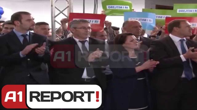 A1 Report - Zgjedhjet e parakohshme KQZ publikon listen me 31 parti