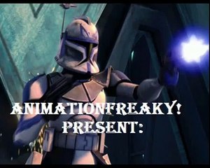 Star Wars the Clone Wars: Savage Opress part 2
