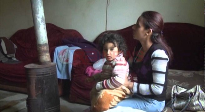 Jasmina kërkon të ecë, Bashkia Korçë i përgjigjet apelit në ndihmë të 2-vjecares