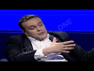 Ervin Karamuça, në "Intervista e mbrëmjes", nga Klara Dervishi