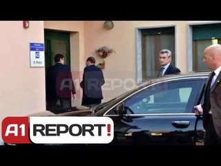 A1 Report - Itali, Berlusconi "përvesh krahet" Sot "sherbetor" i te moshuarve
