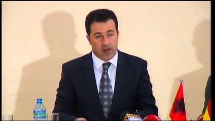 Deklarata e përbashkët Shqiperi-Gjermani. Sigurohet për vendin tonë granti prej 19 mln euro