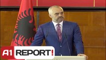 A1 Report - LANÇ, Rama: Politika ushqen  konflikte për hir të pushtetit