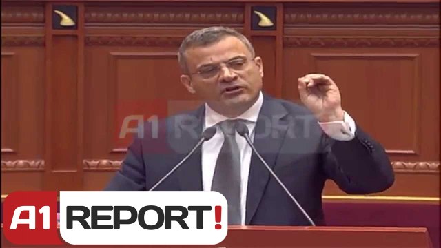 A1 Report - Imami Llalles: Ish-drejtues policie me informuan per 'avionë me droge'
