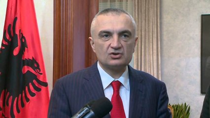 Meta takon kreun e AAK Haradinaj. Kryparlamentari: Zgjedhjet në Kosovë  mundësi e shkëlqyer