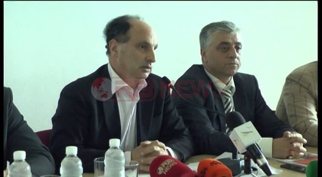 Pedagogët e Aleksandër Moisiu kundër reformës në arsimin e lartë