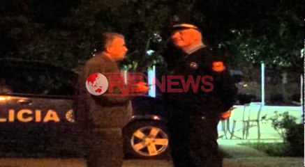 Berat, atentati ndaj ish shefit të qarkullimit, hetohen konfliktet në Itali